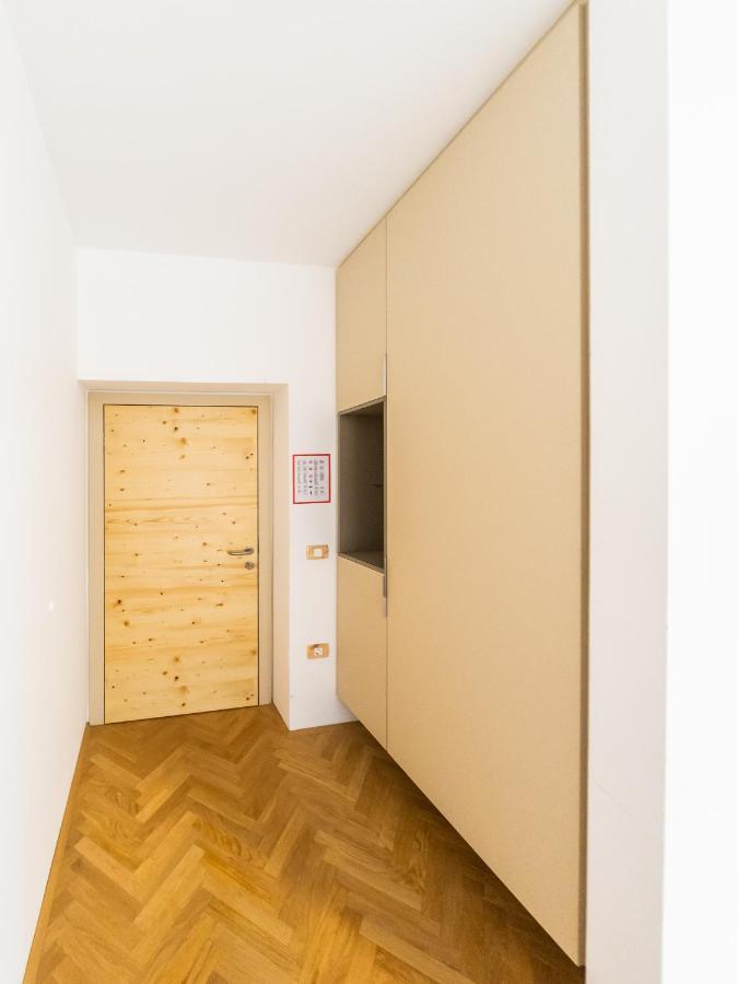 Apartmán Kamr'Ca Lublaň Exteriér fotografie